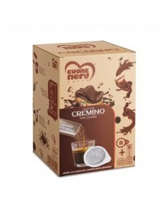 CUORE NERO EASY 8 CIALDE...