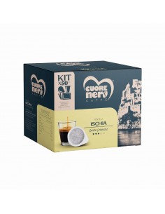 CUORE NERO KIT CAFFE CIALDE...